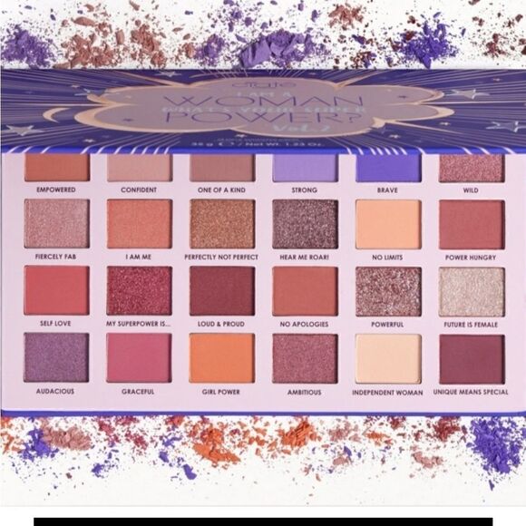 Ciate 24 piece Eyeshadow Palette - Picture 12 of 12